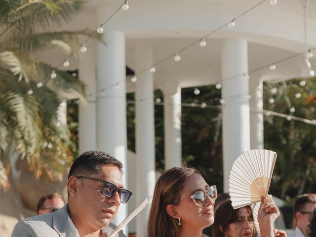 Thomas and Sofia's Wedding in Puerto Vallarta, Mexico 61