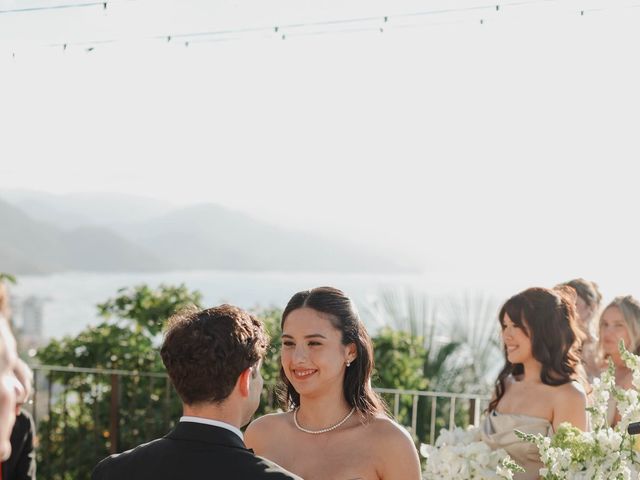 Thomas and Sofia's Wedding in Puerto Vallarta, Mexico 62