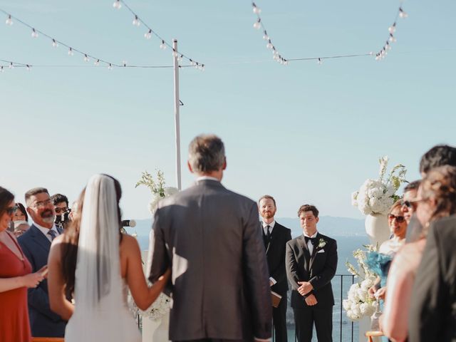 Thomas and Sofia's Wedding in Puerto Vallarta, Mexico 65