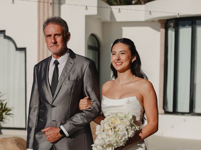 Thomas and Sofia's Wedding in Puerto Vallarta, Mexico 66