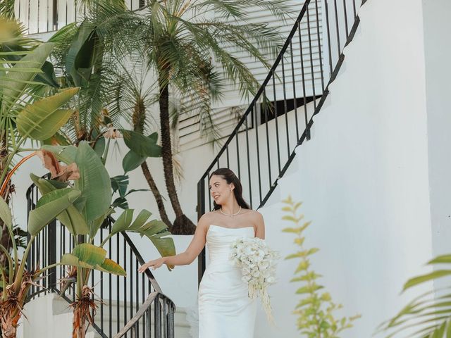 Thomas and Sofia's Wedding in Puerto Vallarta, Mexico 67