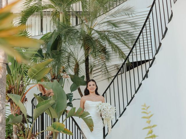 Thomas and Sofia's Wedding in Puerto Vallarta, Mexico 68