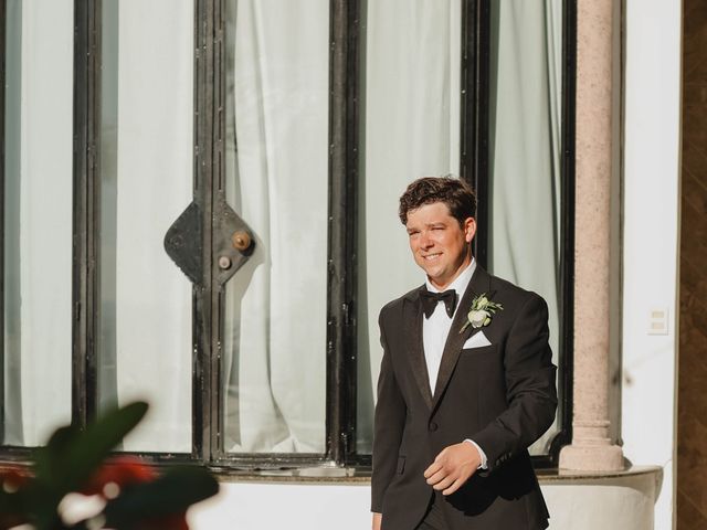 Thomas and Sofia's Wedding in Puerto Vallarta, Mexico 69