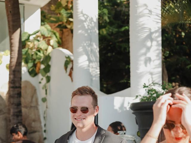 Thomas and Sofia's Wedding in Puerto Vallarta, Mexico 71