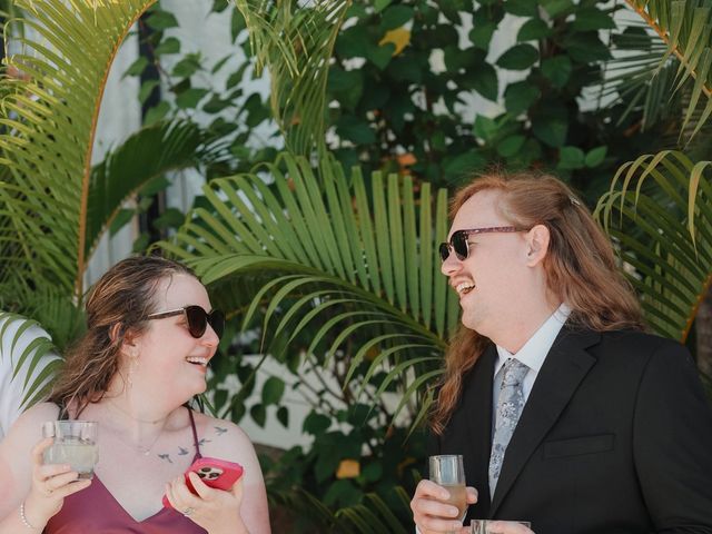 Thomas and Sofia's Wedding in Puerto Vallarta, Mexico 73