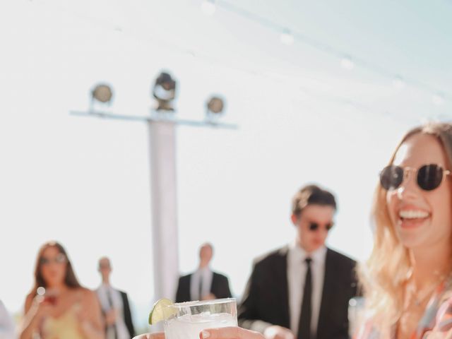 Thomas and Sofia's Wedding in Puerto Vallarta, Mexico 75