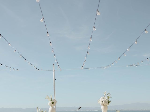 Thomas and Sofia's Wedding in Puerto Vallarta, Mexico 80