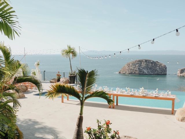 Thomas and Sofia's Wedding in Puerto Vallarta, Mexico 84