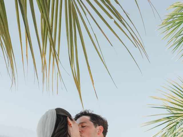 Thomas and Sofia's Wedding in Puerto Vallarta, Mexico 92