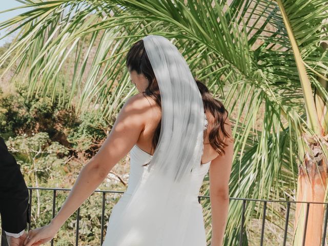 Thomas and Sofia's Wedding in Puerto Vallarta, Mexico 93