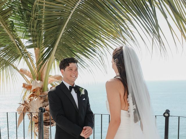 Thomas and Sofia's Wedding in Puerto Vallarta, Mexico 97