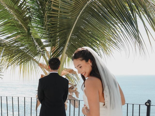 Thomas and Sofia's Wedding in Puerto Vallarta, Mexico 99