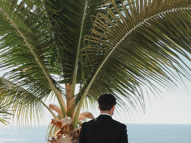 Thomas and Sofia's Wedding in Puerto Vallarta, Mexico 100