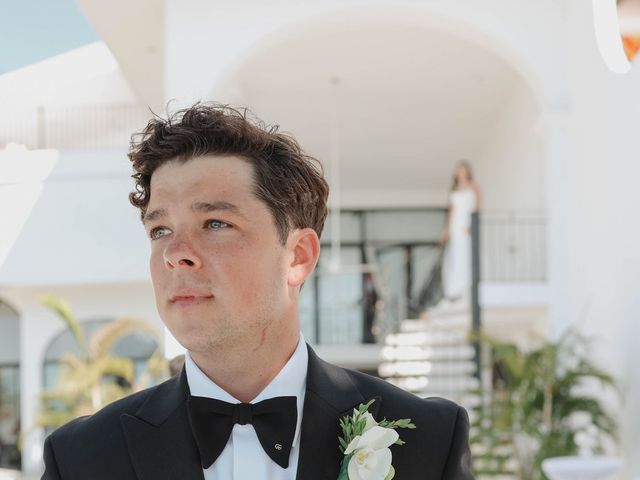 Thomas and Sofia's Wedding in Puerto Vallarta, Mexico 101