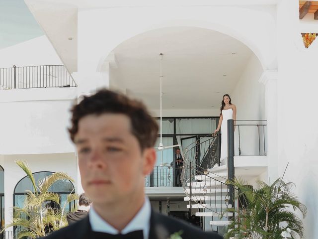 Thomas and Sofia's Wedding in Puerto Vallarta, Mexico 102