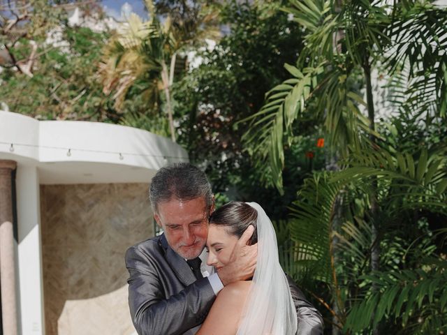 Thomas and Sofia's Wedding in Puerto Vallarta, Mexico 105