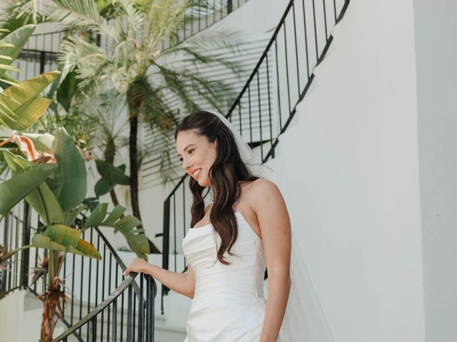 Thomas and Sofia's Wedding in Puerto Vallarta, Mexico 106