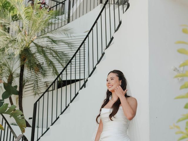 Thomas and Sofia's Wedding in Puerto Vallarta, Mexico 107