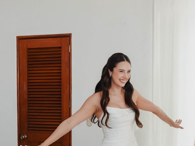 Thomas and Sofia's Wedding in Puerto Vallarta, Mexico 14