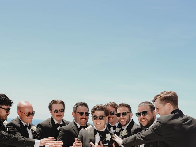 Thomas and Sofia's Wedding in Puerto Vallarta, Mexico 30
