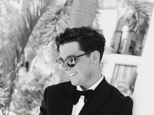 Thomas and Sofia's Wedding in Puerto Vallarta, Mexico 32