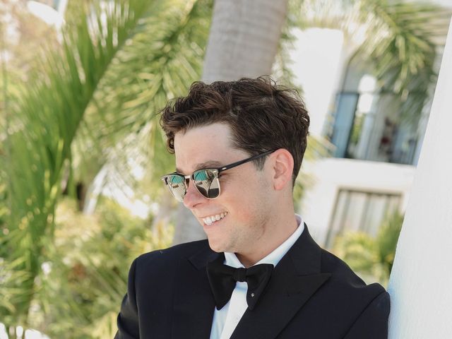 Thomas and Sofia's Wedding in Puerto Vallarta, Mexico 33