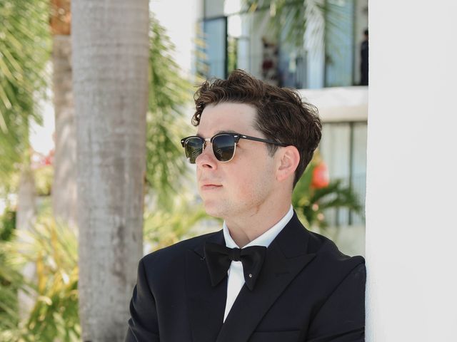 Thomas and Sofia's Wedding in Puerto Vallarta, Mexico 35