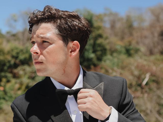 Thomas and Sofia's Wedding in Puerto Vallarta, Mexico 36