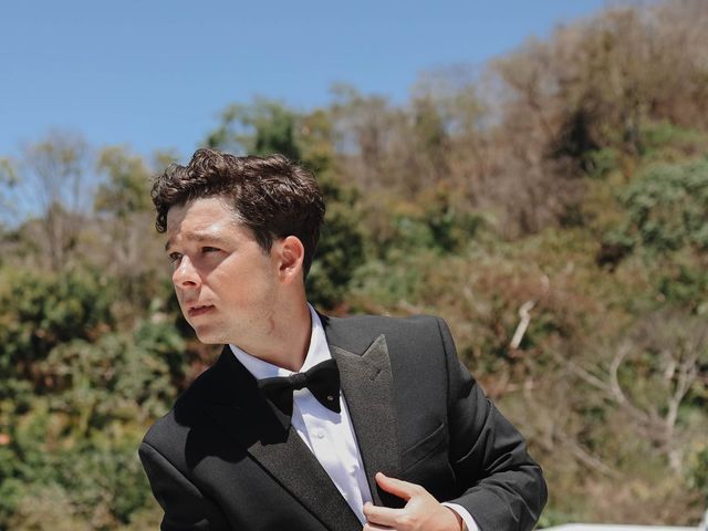 Thomas and Sofia's Wedding in Puerto Vallarta, Mexico 37