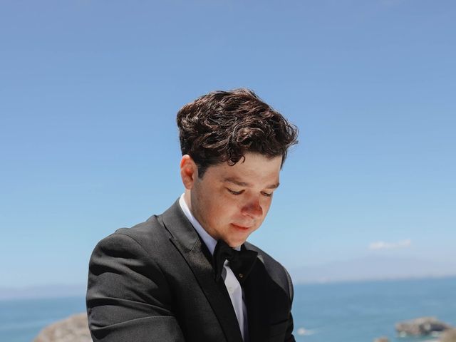 Thomas and Sofia's Wedding in Puerto Vallarta, Mexico 38