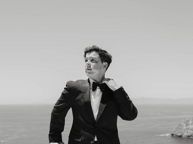 Thomas and Sofia's Wedding in Puerto Vallarta, Mexico 39