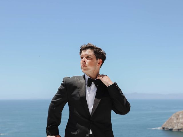 Thomas and Sofia's Wedding in Puerto Vallarta, Mexico 40
