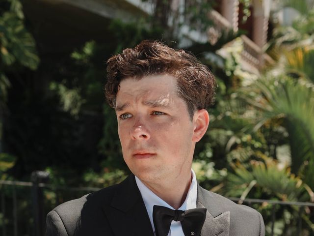Thomas and Sofia's Wedding in Puerto Vallarta, Mexico 41