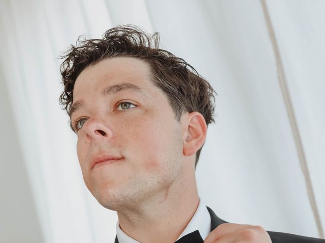 Thomas and Sofia's Wedding in Puerto Vallarta, Mexico 42