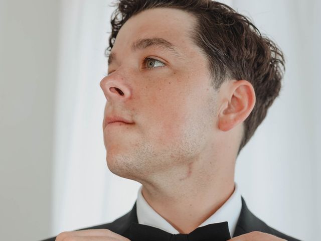 Thomas and Sofia's Wedding in Puerto Vallarta, Mexico 43