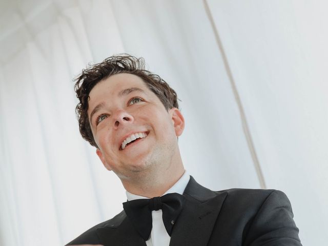 Thomas and Sofia's Wedding in Puerto Vallarta, Mexico 45