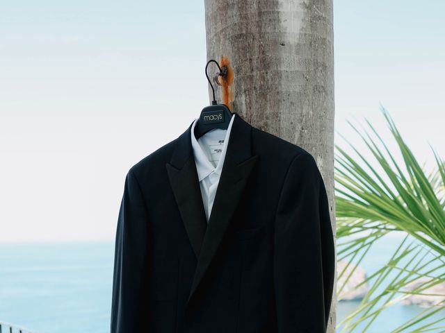Thomas and Sofia's Wedding in Puerto Vallarta, Mexico 54