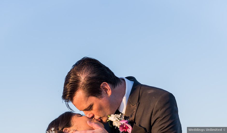 Darrin and Melly's Wedding in San Tan Valley, Arizona
