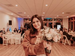 Kayla &amp; Ramil's wedding 2