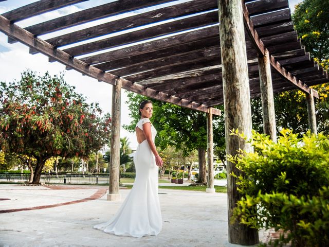 Isaac and Lorena&apos;s Wedding in Santo Domingo, Dominican Republic 15
