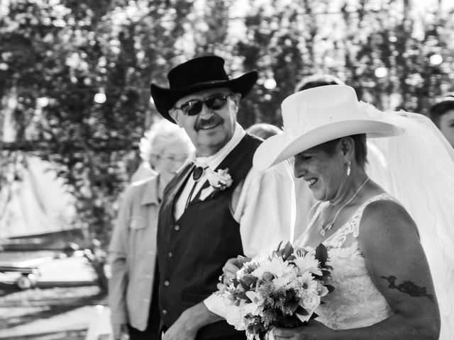 Jon and Debi&apos;s Wedding in Tucson, Arizona 5