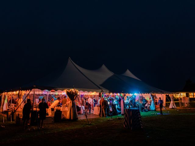 Zach and Jamie&apos;s Wedding in Rye, New Hampshire 116