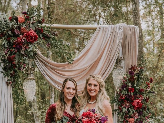 Marcus  and Susie 's Wedding in Micanopy, Florida 5