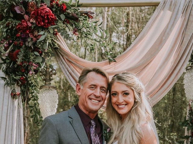 Marcus  and Susie 's Wedding in Micanopy, Florida 6