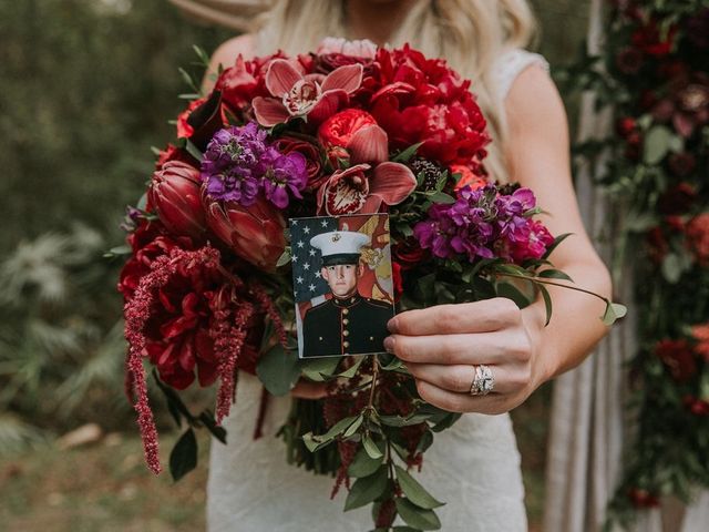 Marcus  and Susie 's Wedding in Micanopy, Florida 7