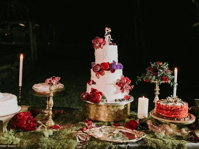 Marcus  and Susie 's Wedding in Micanopy, Florida 21