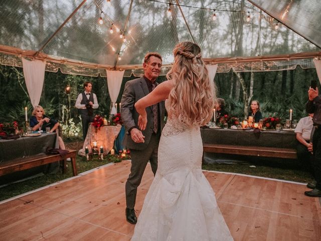 Marcus  and Susie 's Wedding in Micanopy, Florida 22