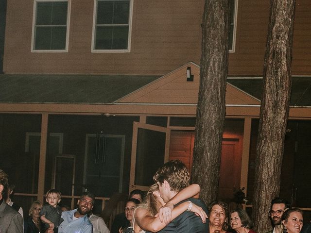 Marcus  and Susie 's Wedding in Micanopy, Florida 28
