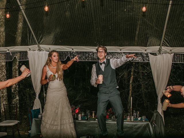 Marcus  and Susie 's Wedding in Micanopy, Florida 31