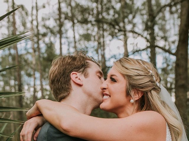 Marcus  and Susie 's Wedding in Micanopy, Florida 40